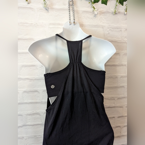 Lululemon Tank - Picture 5 of 5